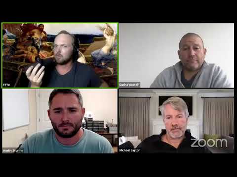 The Bitcoin Mining Council and ESG Discussion