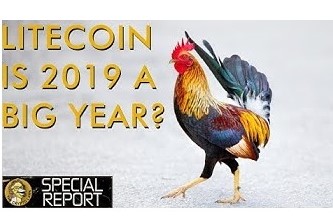 Litecoin – Will 2019 Be A Huge Year For Price & Adoption?