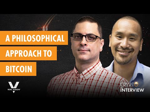 Jimmy Song: A Philosophical Approach to Bitcoin