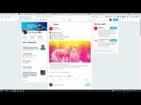 Optimistic Ethereum Tutorial: How To Use Uniswap V3