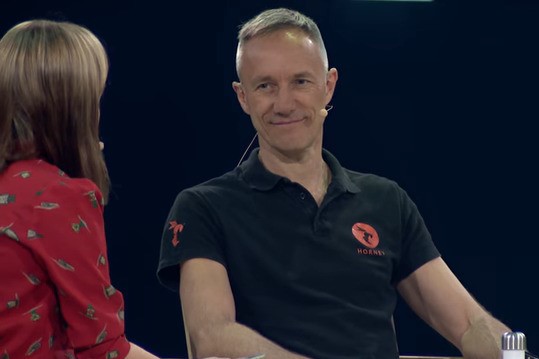 Blockchain to Support and Protect LGBT Community