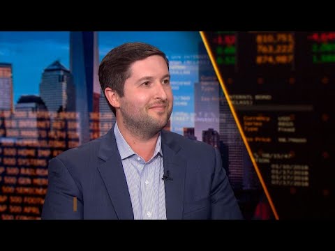 Crypto Investors Are Used to Volatility: Grayscale CEO