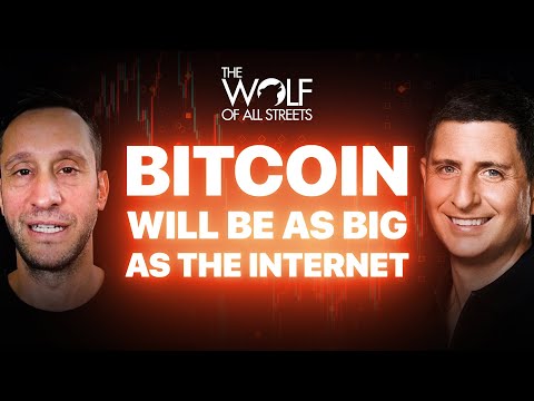 Bitcoin To Be As Big As The Internet – CEO of Bittrex Global