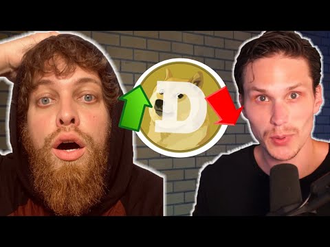 Dogecoin Millionaire Is Still Holding