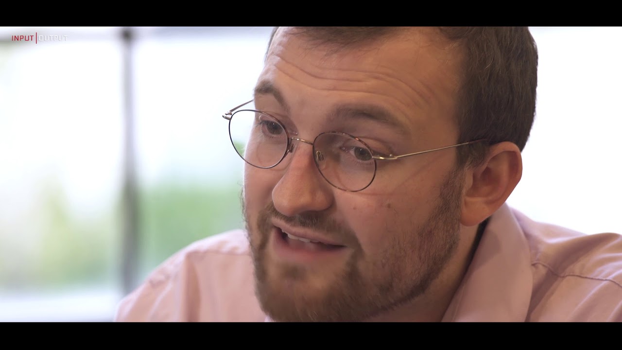 Charles Hoskinson on Cardano Achievements