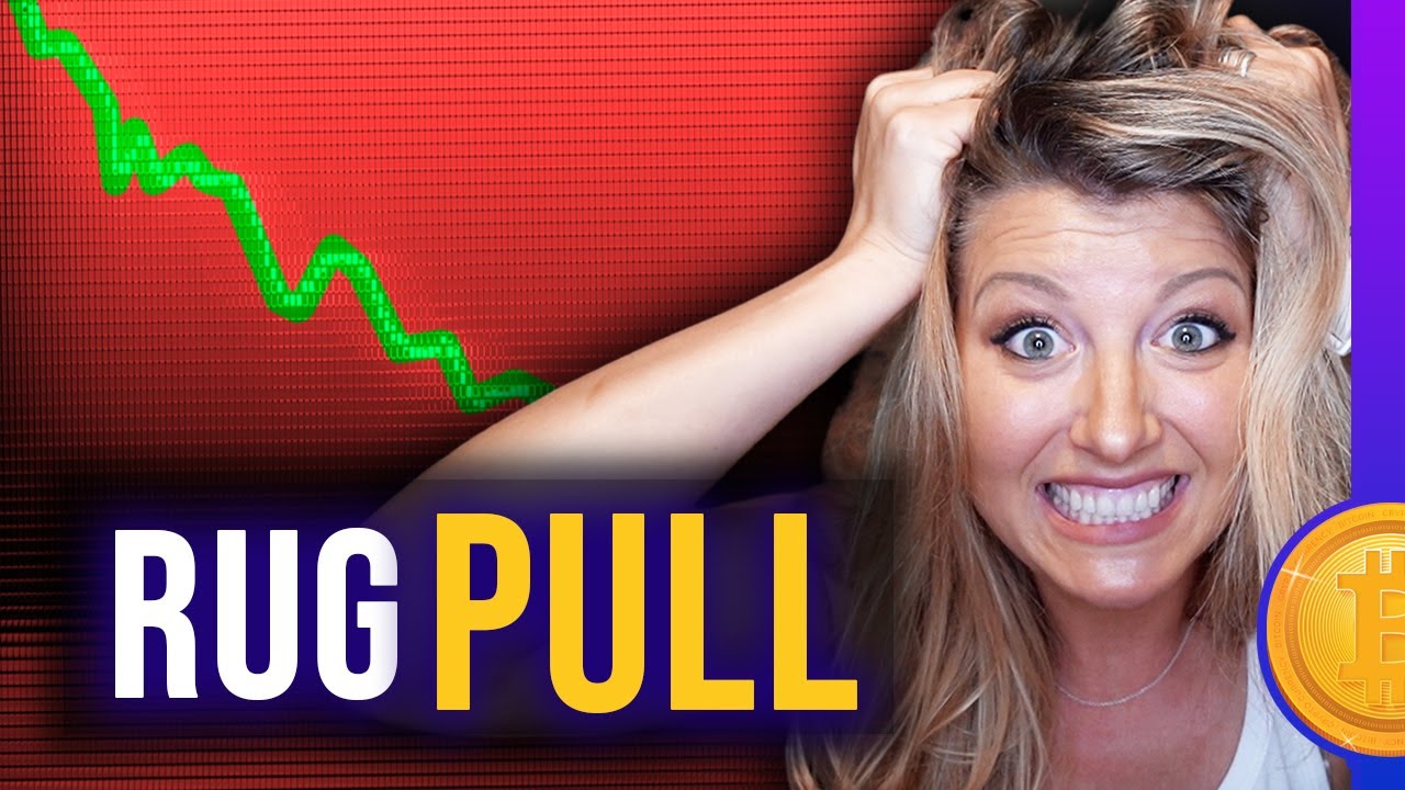 How to Spot and Avoid a Rug Pull