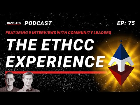 Ethereum Community Leaders on ETH Magnitude, Community, and Projects