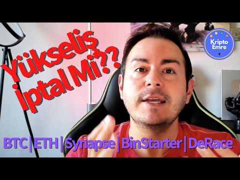 Bitcoin Neden Düşüyor? Altcoinler Ne Zaman Yükselir? Kripto Paralarda Korkulacak Bir Şey Var Mı?