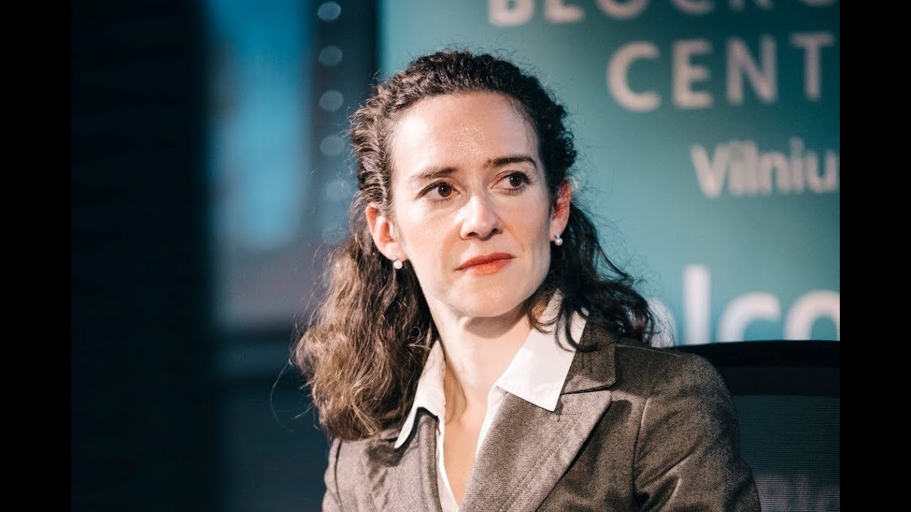 An Interview: Blockchain in the Global Trade