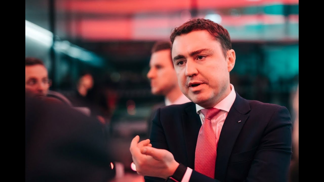 Former Estonian PM on the Biggest Mistake in Crypto Regulation