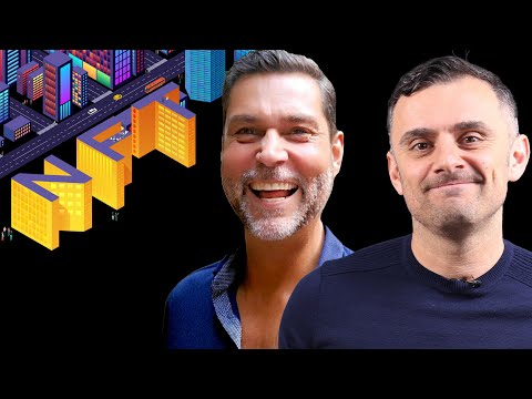 The Turning Point of a New Era for Digital Assets w/ Gary Vee