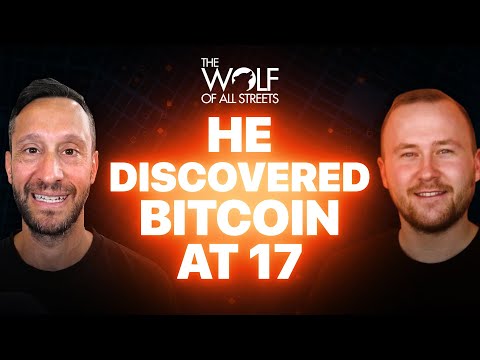 Travala Founder On NFTs & Blockchain In Real Life