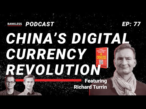 Cashless: China’s Digital Currency Revolution