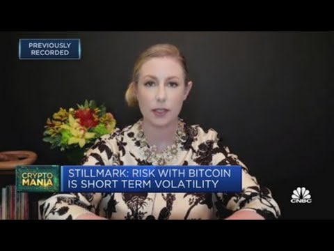 ‘We’re In a Bullish Cycle,’ Says Alyse Killeen