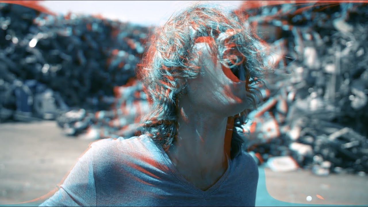 Crypto Goes Heavy Metal