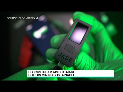 Blockstream Energy aumenta ofertas de mineração de bitcoin