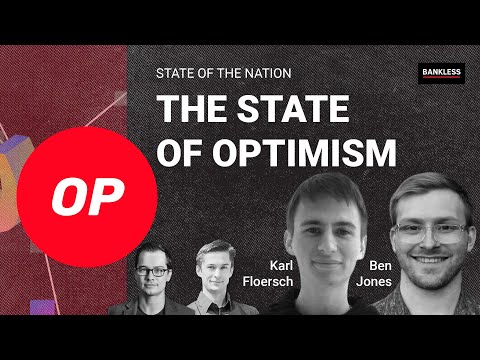 The State of Ethereum Optimism
