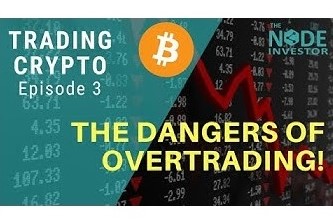 Trading Crypto – January Recap & Important Lessons