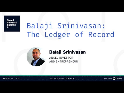 Creating Sources of Definitive Truth With Blockchain Oracles