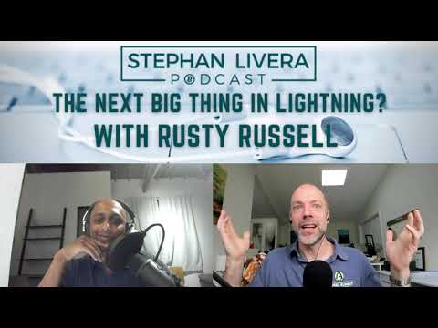 The Next Big Thing in Lightning w/ Rusty Russell
