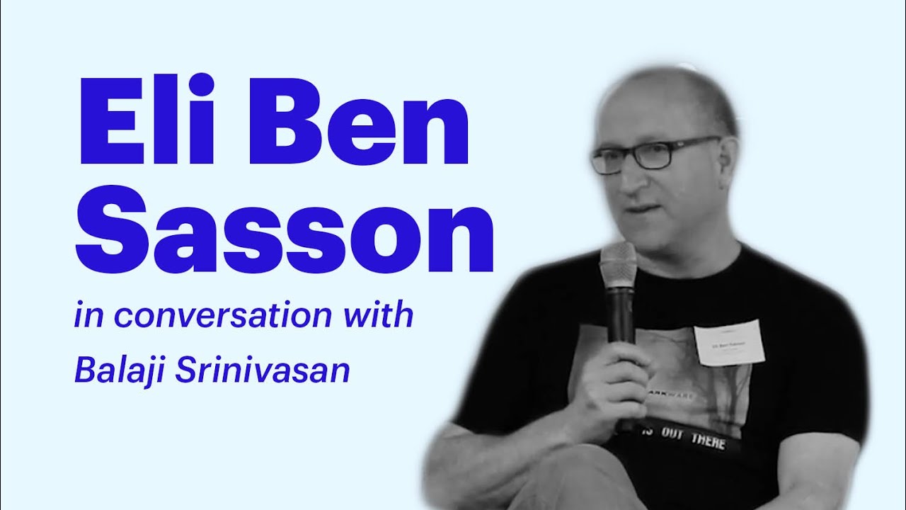 A Conversation: Coinbase CTO and Founding Scientist of ZCash