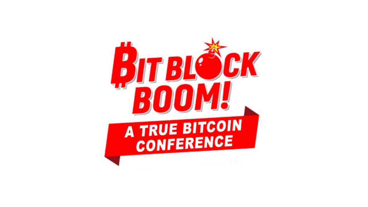 BitBlockBoom Bitcoin Conference Livestream – Dallas, Texas 2021