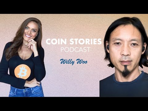 Willy Woo on Bitcoin’s “Last Cycle”