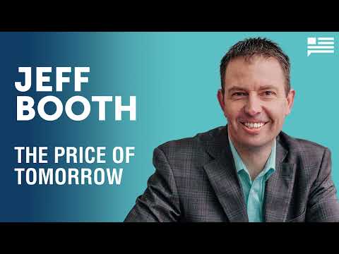 The World Without Inflation – Jeff Booth & Andrew Yang