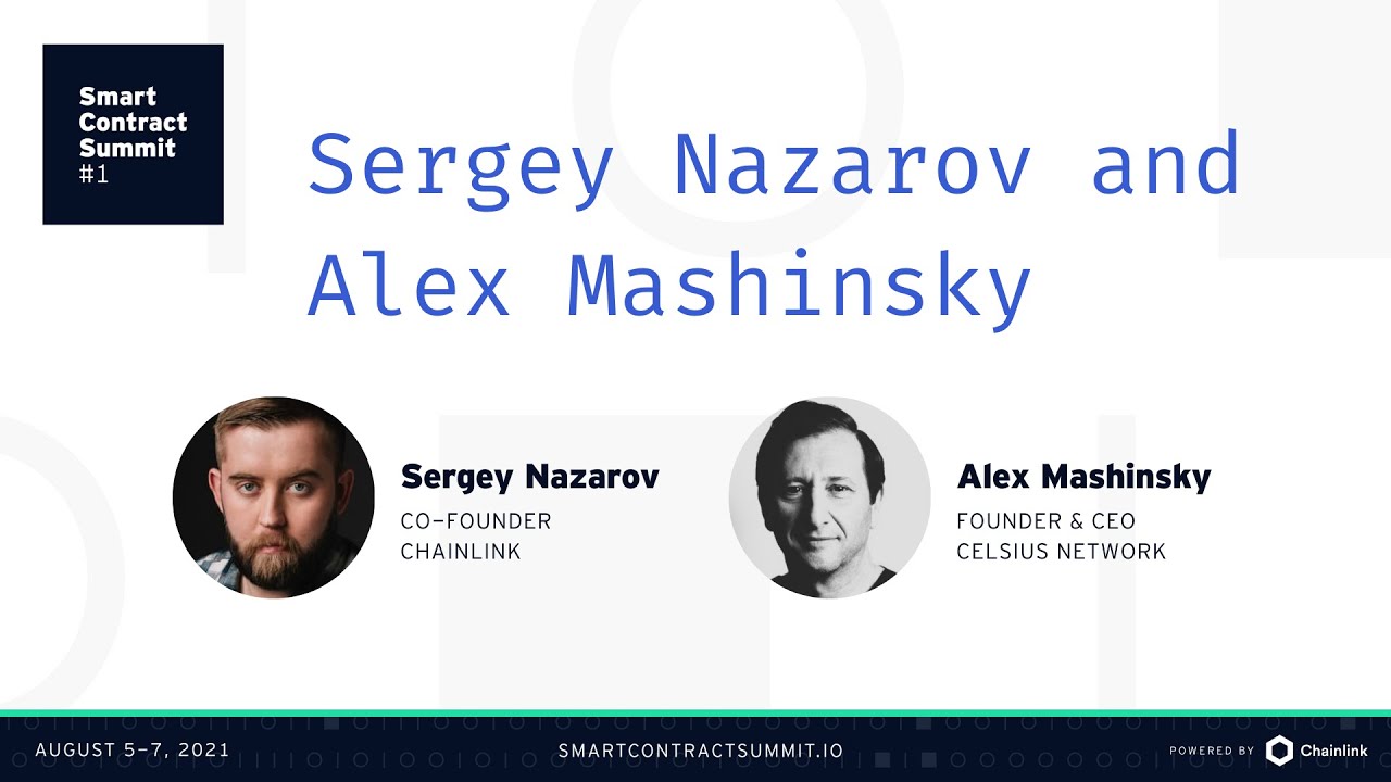 Descentralización de la industria CeFi