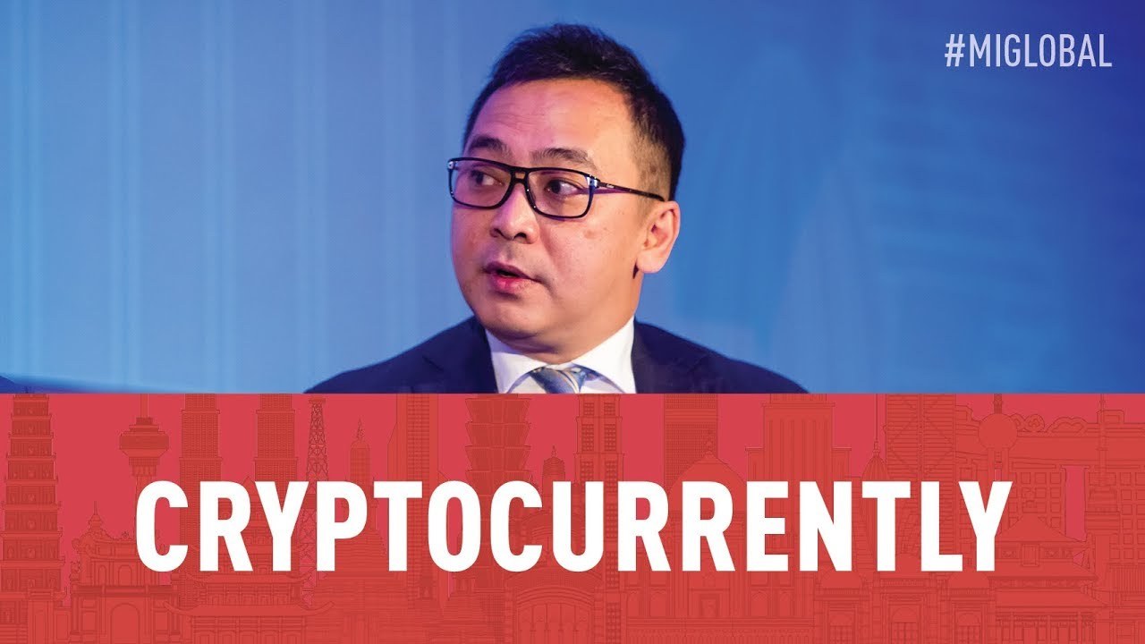 How Crypto Went from Mania to Mainstream