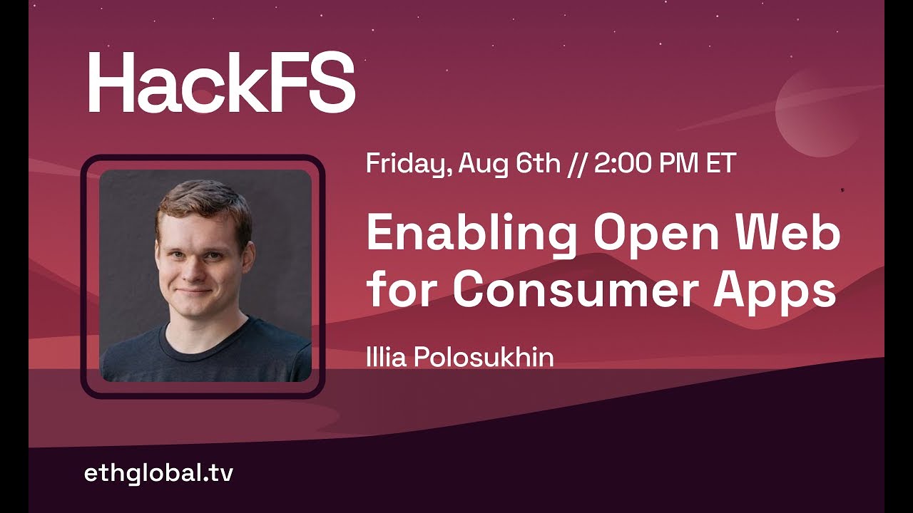 Enabling Open Web for Consumer Apps