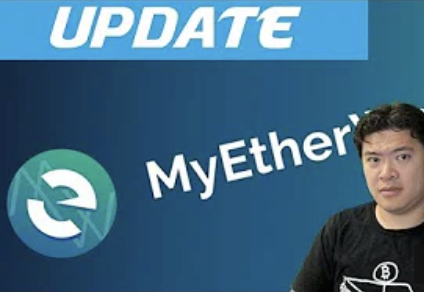 Update: MyEtherWallet DNS Hack. Does it affect you / safe to use?