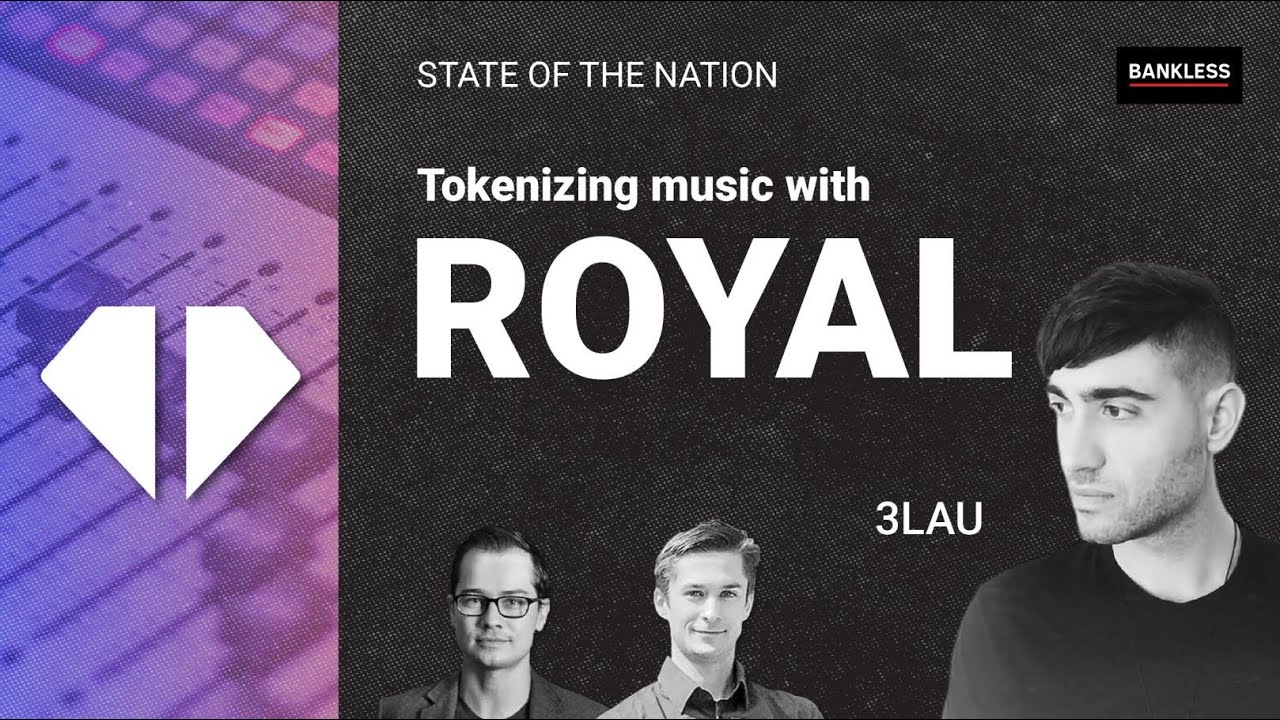Tokenizing Music with 3LAU