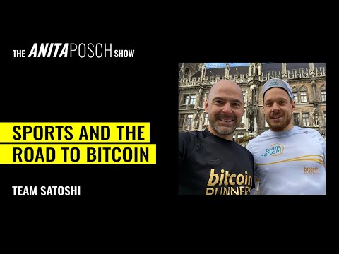 Team Satoshi: Sports and the Road to Bitcoin