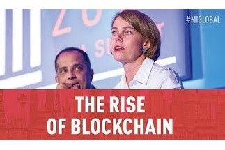 The Rise of Blockchain: How To Trust Strangers