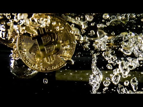 Bitcoin fällt nach Einführung in El Salvador um bis zu 17%