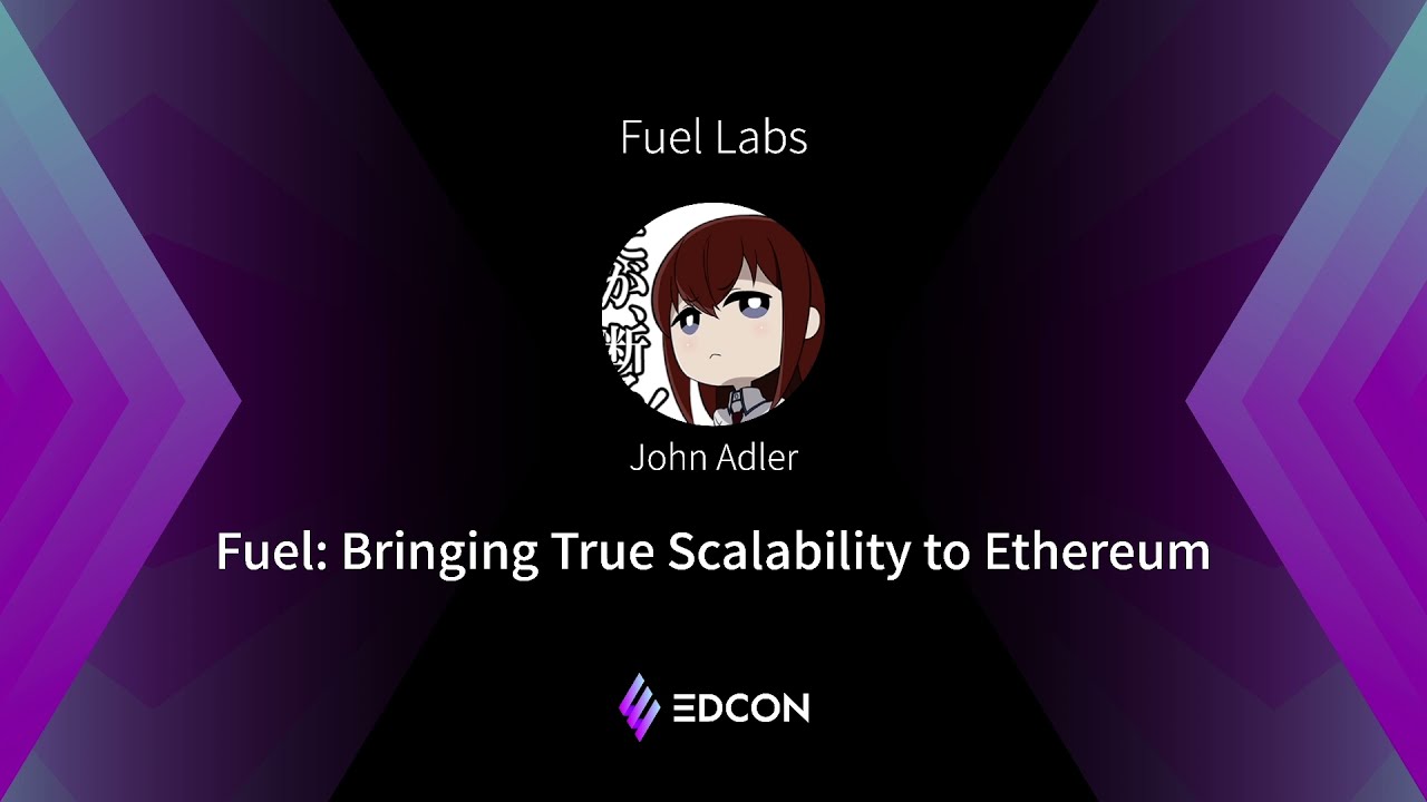 Bringing True Scalability to Ethereum