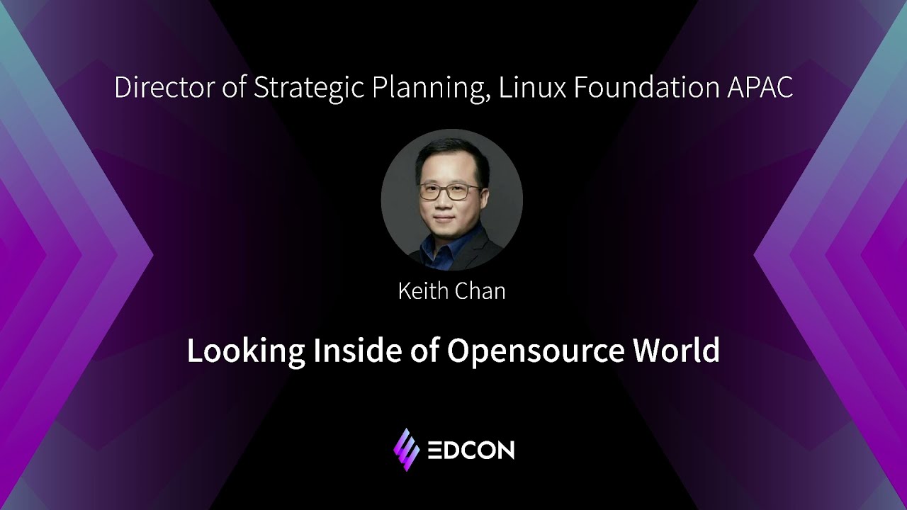 Looking Inside of Open-Source World