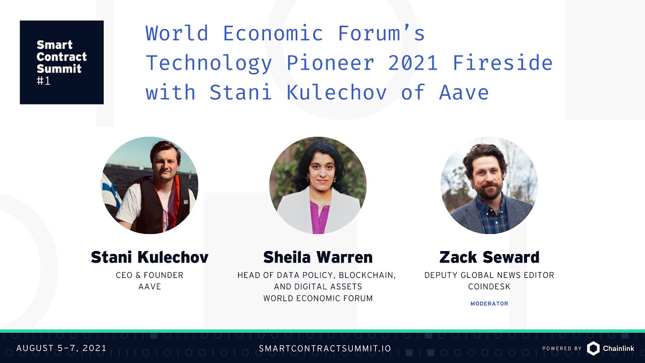 How DeFi Protocols Fit Into Global Finance