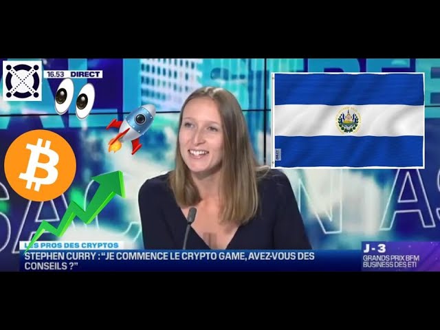 Les pros des cryptos avec Hasheur (BFM business 10/09/2021)
