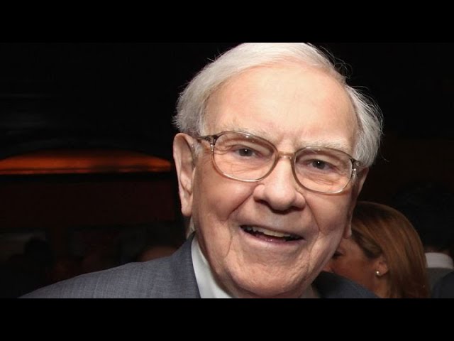 Warren Buffett: ‘Bitcoin has no unique value at all’