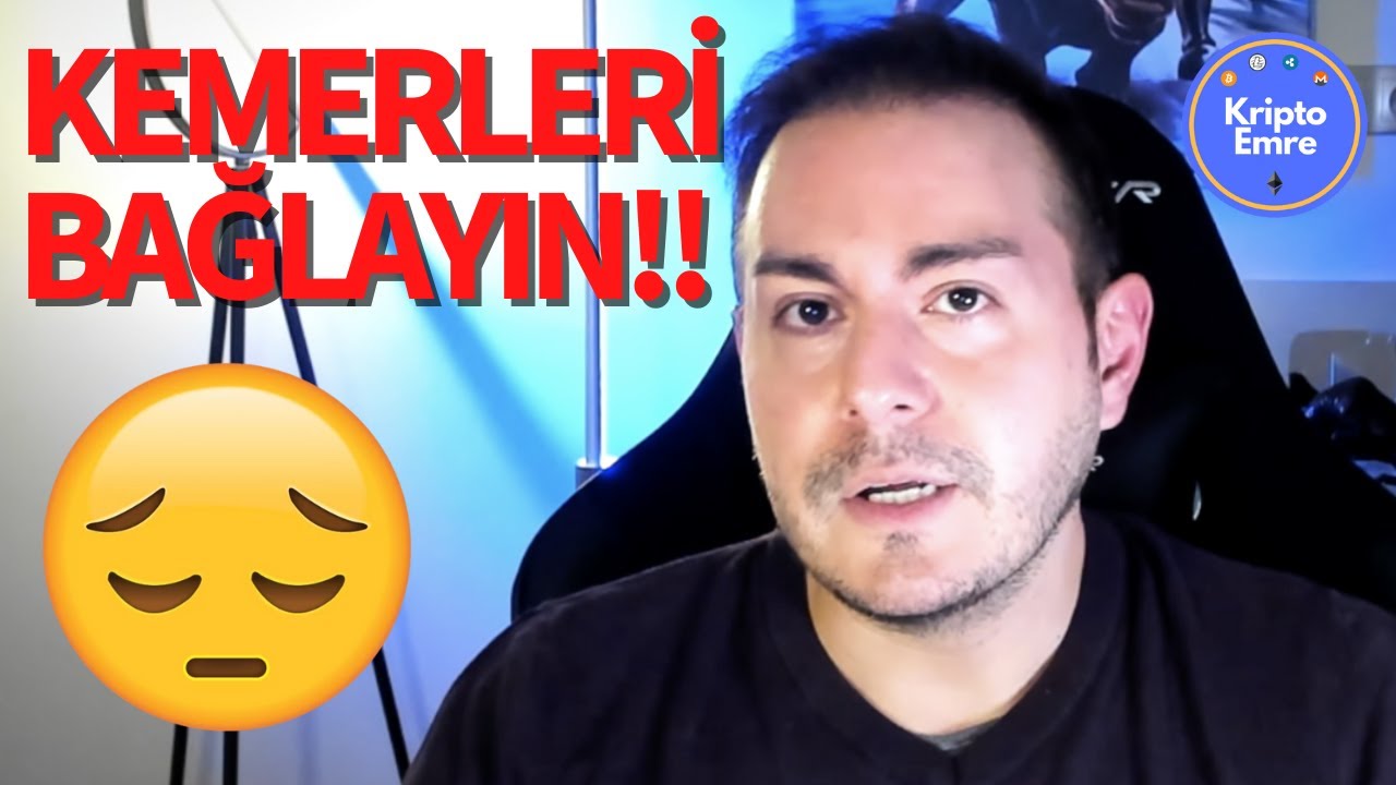 Bitcoin Kritik Seviyelerde! Kripto Para Piyasası Karışık Sinyaller Veriyor…