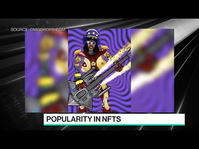 Steve Cohen Leads USD 50M Investment Into NFT Platform Recur