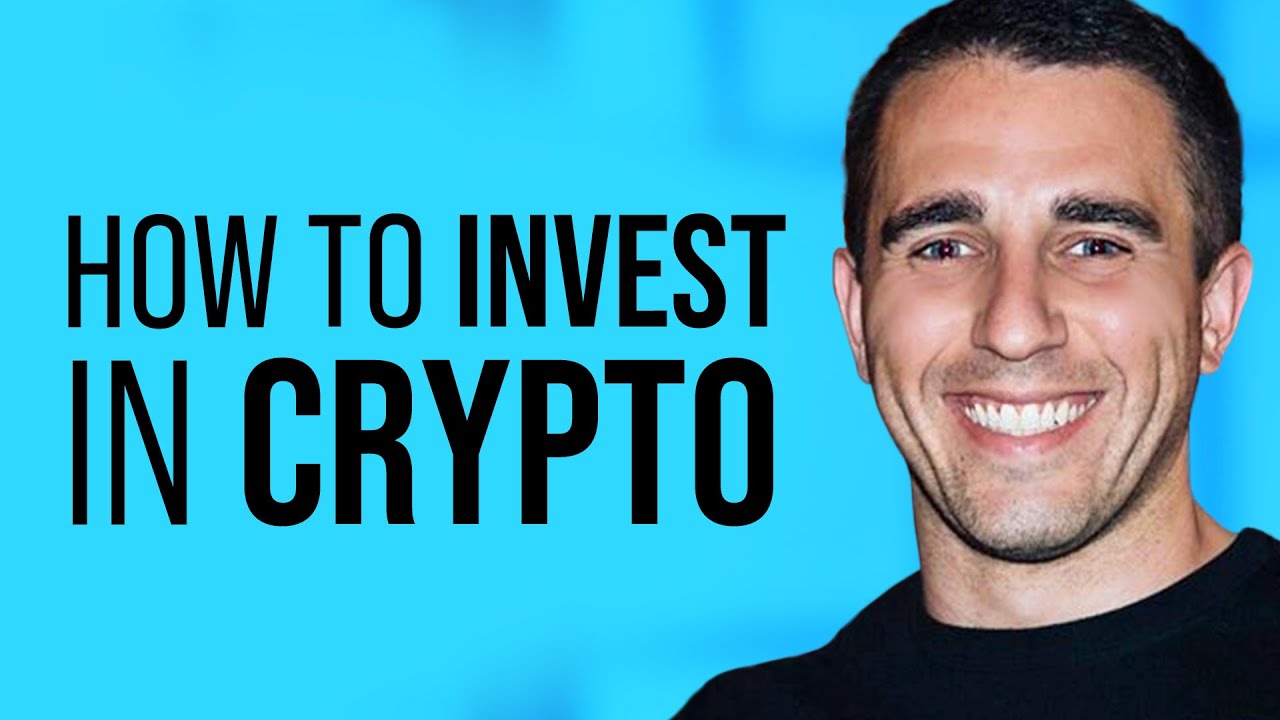 Anthony Pompliano on the Future of Money & Bitcoin