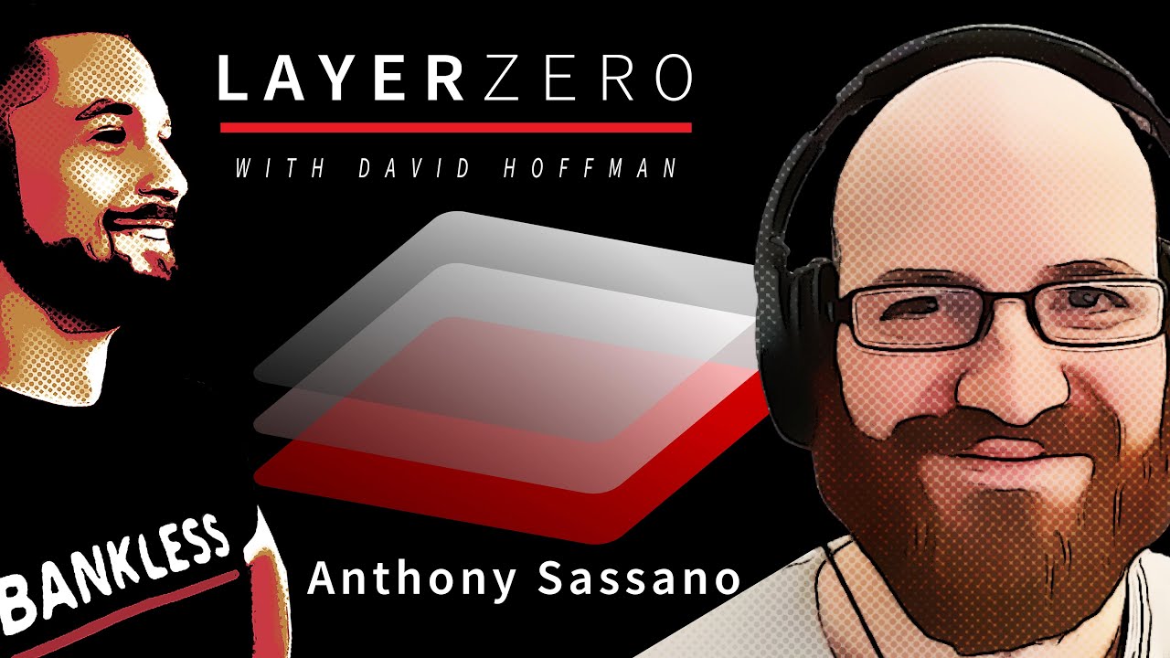 Manic About Ethereum – Anthony Sassano
