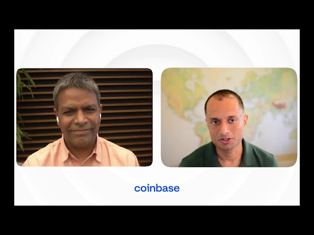 Building Crypto Out of India