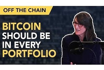 The Intersection of Crypto, Genomes, and AI