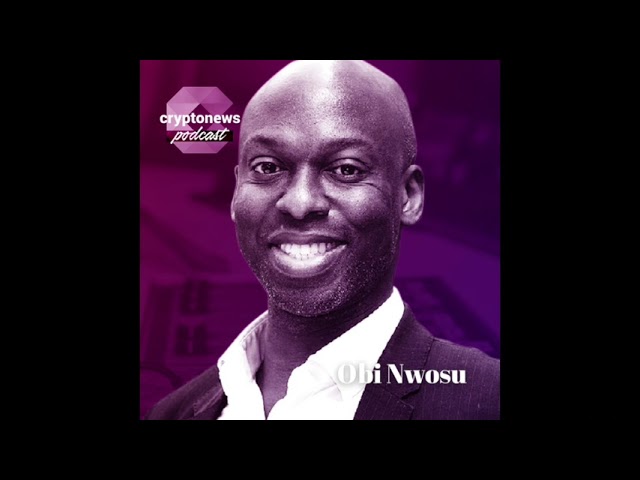 Obi Nwosu on Leverage Trading and Bitcoin Crash