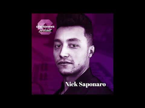 Nick Saponaro on Divi & Global Crypto Adoption