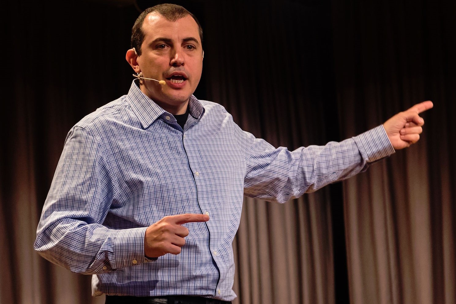 What is Consensus: Rules without Rulers